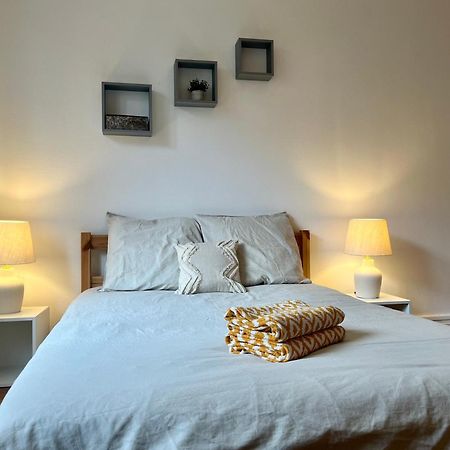 Suite Corneille Lyon Exterior photo
