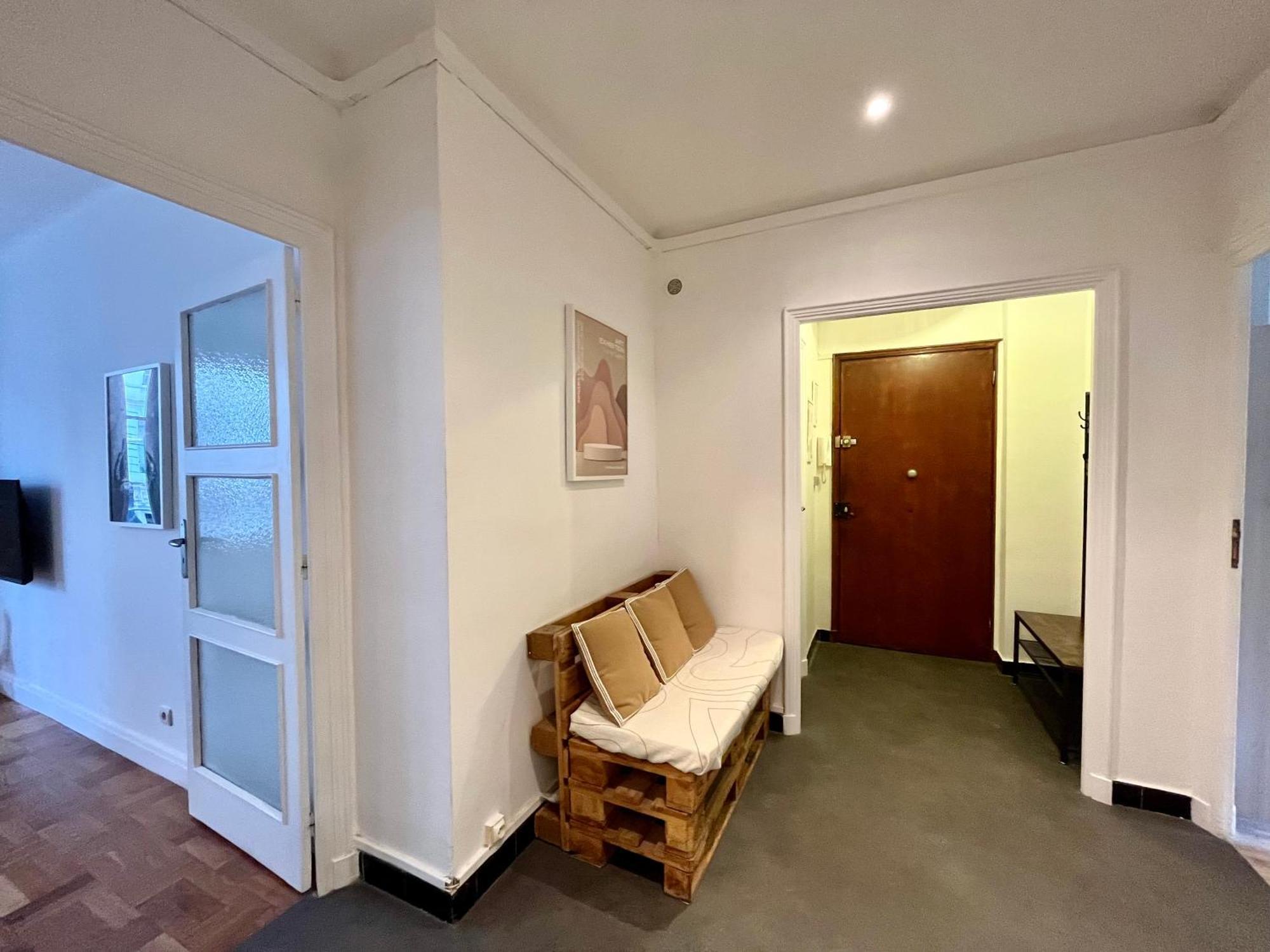 Suite Corneille Lyon Exterior photo