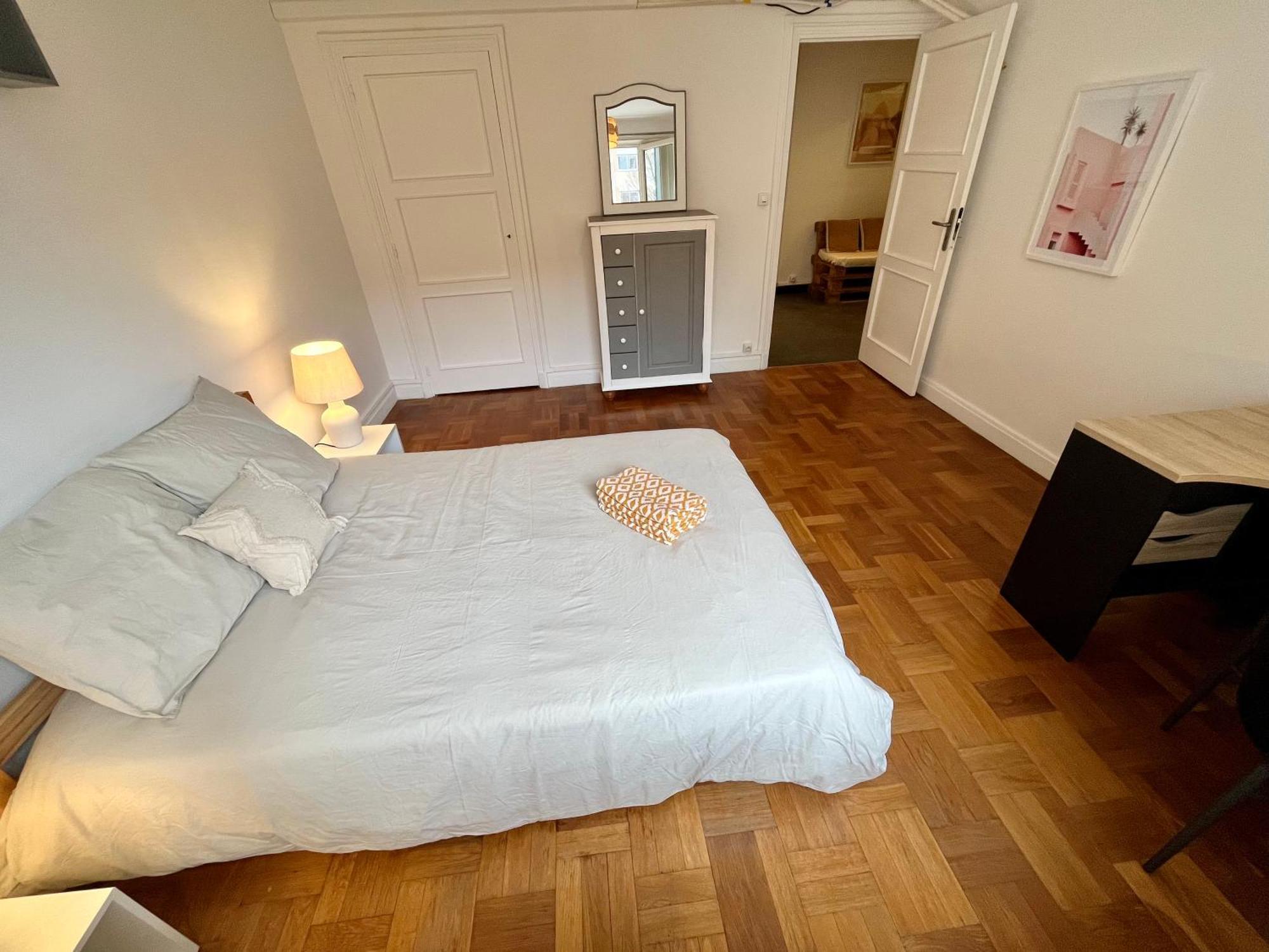 Suite Corneille Lyon Exterior photo